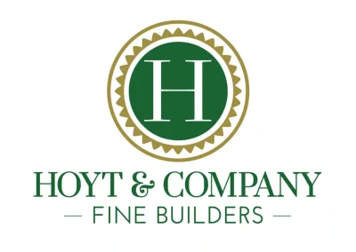 Hoyt & Company Fine Builders Logo