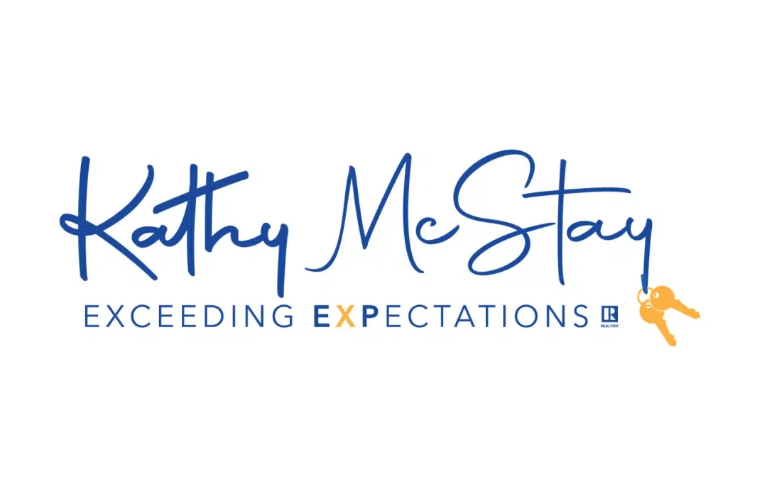 Kathy McStay Logo