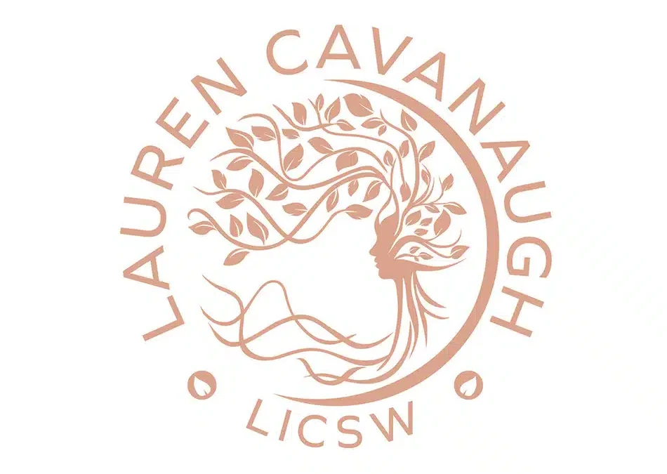 Lauren Cavanaugh Logo