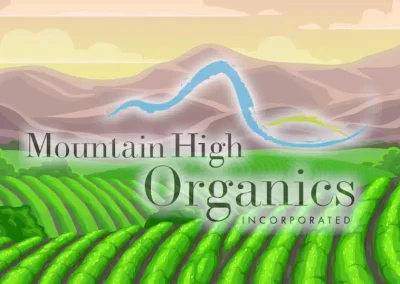 Mountain High Organics Overview