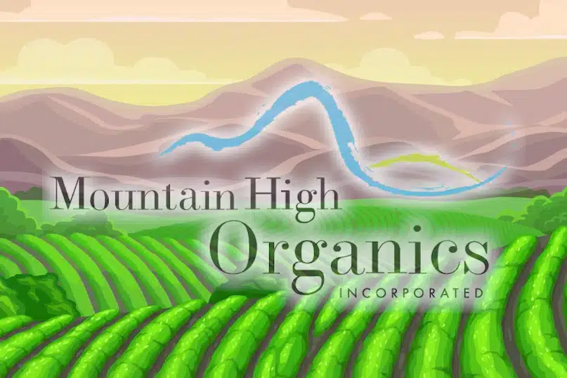 Mountain High Organics Overview