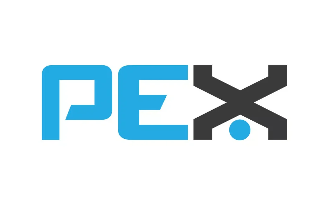 Pex Logo