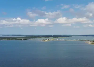 Port of New Bedford Overview