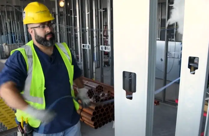 Product Testimonial Video