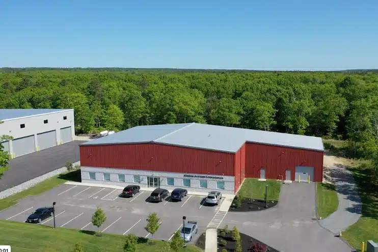 Sensing Systems Brand Overview