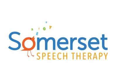 Somerset Speech Therapy Logo