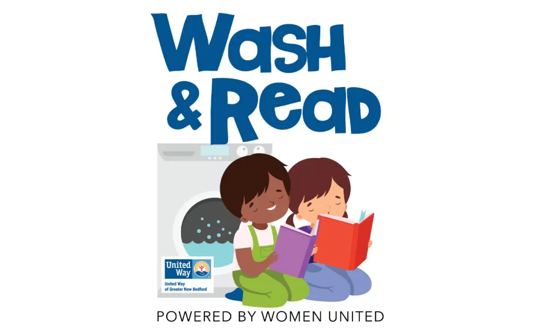 United Way Wash and Read