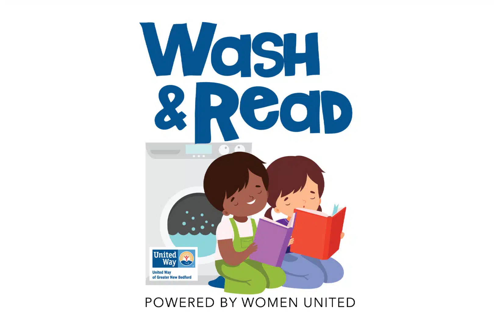 United-Way-Wash-and-Read-Logo