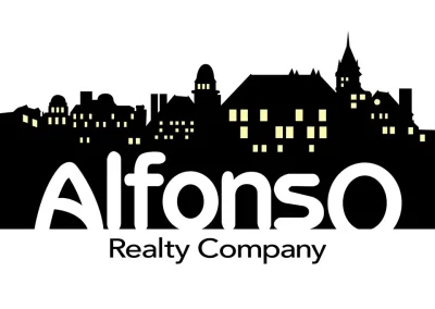 Alfonso Realty Company Logo