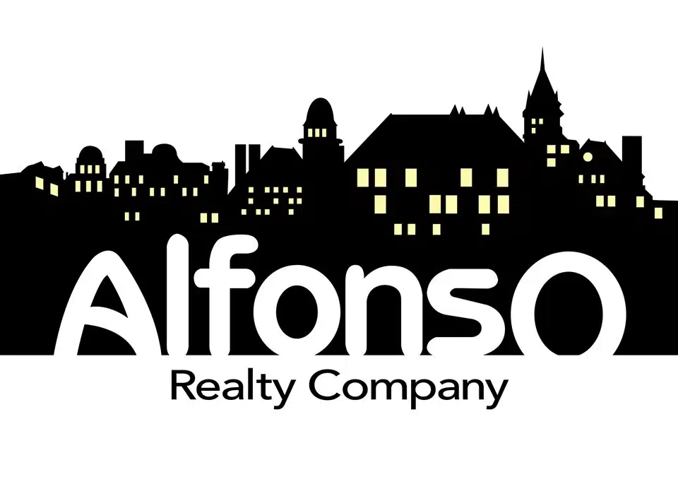 Alfonso Realty Company Logo