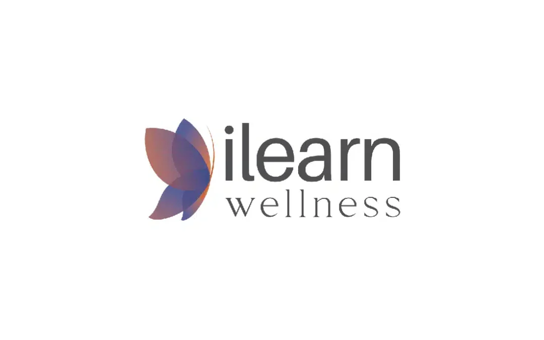 ilearn wellness Logo