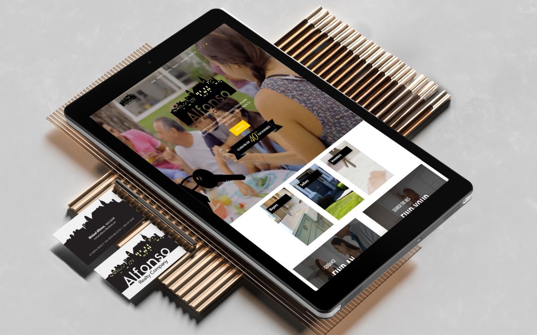 Alfonso Realty Brand Development