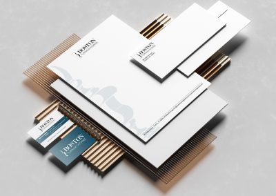 Boston Turning Works Brand Development